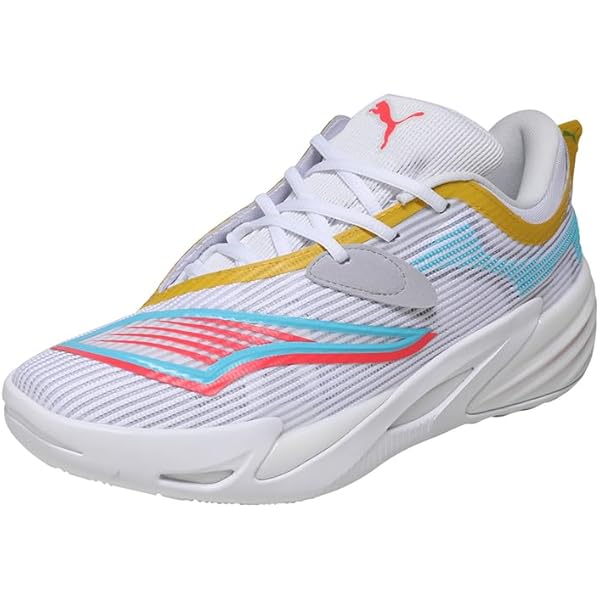 シューズ(男性用) PUMA ALL-PRO NITRO DYLAN EXHIBIT プーマ PUMA PUMA ALL-PRO NITRO DYLAN EXHIBIT（プーマ オールプロ